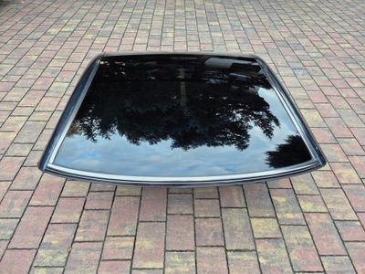 Крыша hardtop панорама стеклянный крыша mercedes sl r129 фото №1