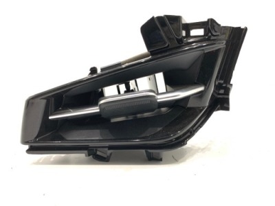 Решітка обдув лівий перед kia niro ii sg2 97480-at000 crossover фото №1