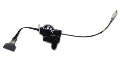 Привод крышка топлива lexus rx 400h ii 300 фото №1