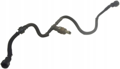 Us355 renault koleos ii 2.0dci шланг датчик топлива фото №1