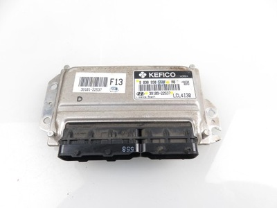 Блок управления hyundai accent ii lc 1.3 - g4ea фото №1