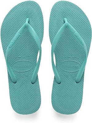 R8750 Havaianas Slim japonki klapki 25/26