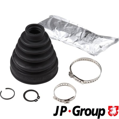 Набір захист, wał привідний фото №1