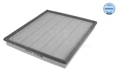 7123210016 фильтр воздуха ford tourneo custom, фото №1