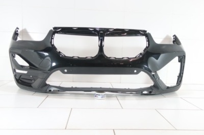 Бампер передний перед bmw x1 f48 lci рестайлинг  sport line фото №1