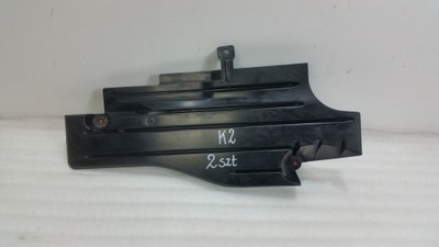 Ford kuga mk2 левая защита подвеска av61-r11779-af фото №1