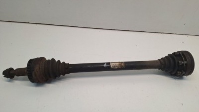 Porsche boxster 986 приводной вал 98633202410 правая фото №1