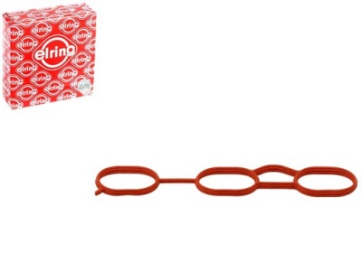 Прокладка коллектор впускной citroen c1 ii peugeot 108 toyota aygo фото №1