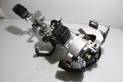 Двигун насос підсилювача renault fluence 1.6 фото №1