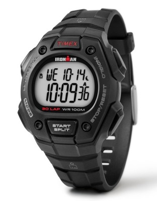 3B6CD Timex Zegarek męski Ironman Classic 30 z