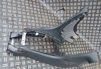 Audi s6 rs6 c5 тунель середній фото №1