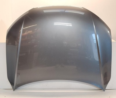 Audi a7 4g капот 2012 lz7s 4g8823029a фото №1