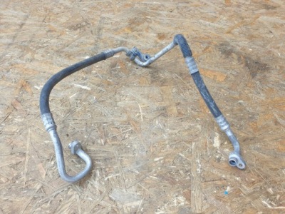 Renault megane iii шланг кондиционера 924900016 фото №1