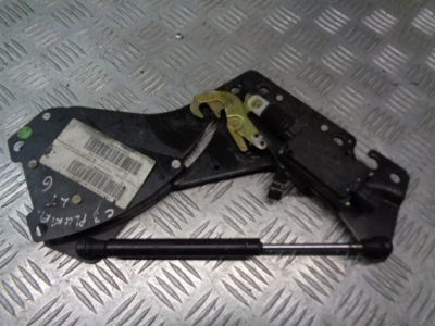Замок дах привід лівий задня citroen c3 pluriel 1.4 фото №1