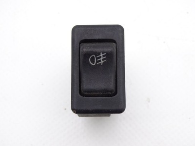 Nissan cabstar 06-13 переключатель света противотуманных фото №1