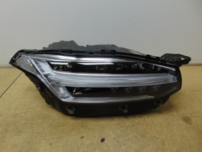 Лампа права перед volvo xc90 ii 32228689 europa фото №1