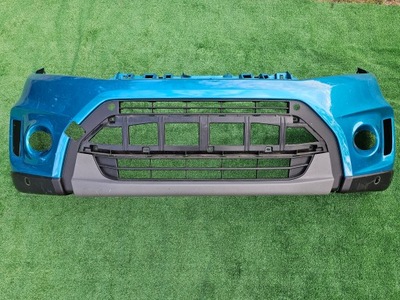 Бампер перед suzuki vitara ii 15- фото №1