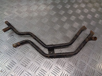 Магистраль wody водяная kia sorento i 2.9 crdi фото №1