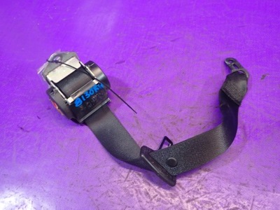 Bmw e87 pas безопасности правый задняя 607051100b фото №1