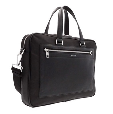 Torba na laptopa CK Calvin Klein Classic Repreve Laptop Bag