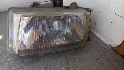 Фара лівий seat inca 1.9td 00r фото №1