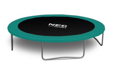 Osłona na sprężyny do trampoliny 374cm 12ft Neo-Sp