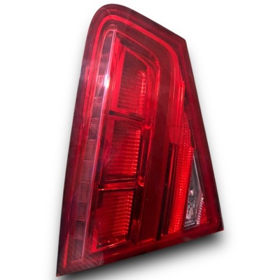 Audi a8 d4 лампа задняя левая led usa 4h0.945.093a фото №1