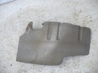 Защита тепловая ford f150 15- фото №1