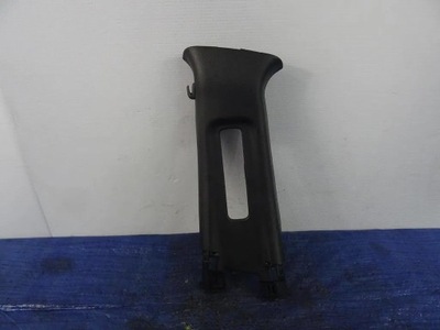 Защита стойка среднего левая honda civic x фото №1