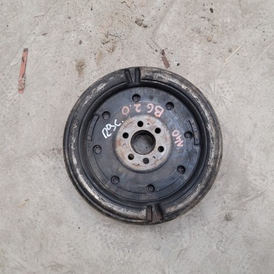 Колесо двомасовий vw passat b6 2.0 фото №1