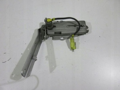 Citroen c6 петля капот правый патрон подушка безопасности фото №1