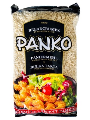 Panierka PANKO Typu Japońskiego 1000 g Drobna 1 kg