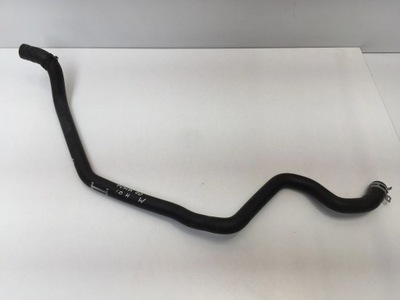 Ford puma mk2 ii труба wąż шланг chłdonicy wody фото №1