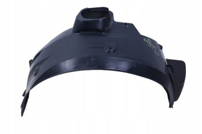 Подкрылок правый перед smart fortwo ii 15r. electric фото №1