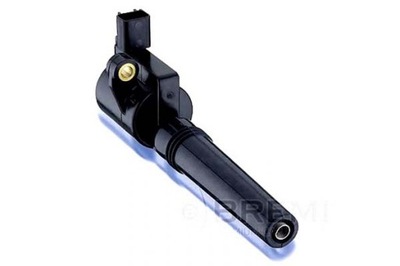 Котушка запалювання bremi 20453 фото №1