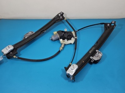 Подъемник перед правая  стекло подъемник maserati quattroporte vi 6pin 6700098150 фото №1