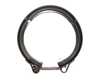 Nowa оригинальная хомут хомут суппорт трубы volvo fh 4 fh 5 fm 100zł фото №1