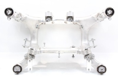 Балка підвіска підрамник підрамник задня bmw g14 g15 фото №1