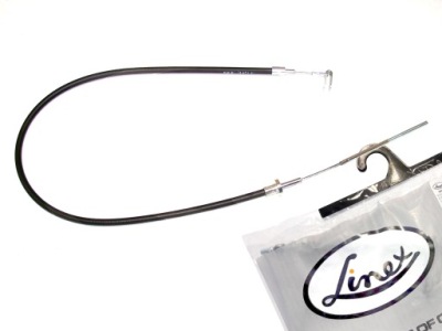 Linex 1702.9 трос зчеплення фото №1