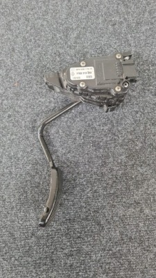 Потенціометр педалі газу renault trafic ii 7700313060 оригінал фото №1