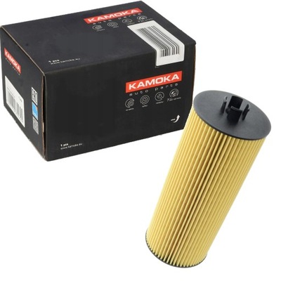 FILTRO ACEITES KAMOKA F113001  