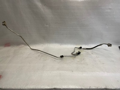 Tiguan i шланг кондиціонера 5n0820741b фото №1