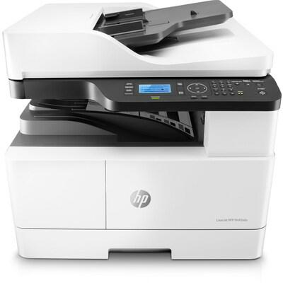 Hp LaserJet M443nda Urządzenie wielofunkcyjne A3