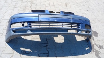 Бампер перед seat cordoba 00r фото №1