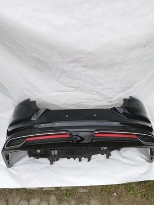 Kia proceed iii lift бампер задній gt-line фото №1