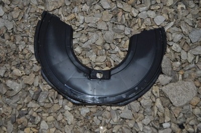 Audi оригінальний номер 059109127c захист корпус розподільного валу фото №1