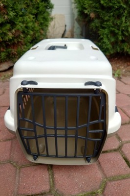 Transporter dla kotów psów