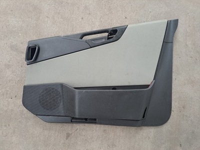 Оббивка права обшивка двері volvo fh 4 фото №1