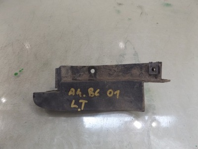 A4 b6 kombi брызговик левый задняя фото №1