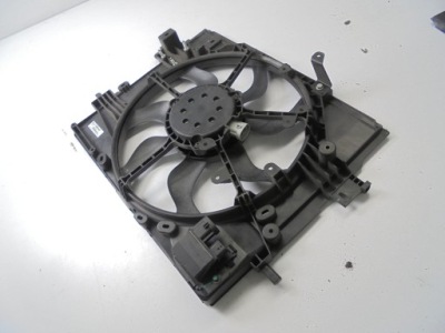 Вентилятор радиатора renault arkana 1.6 e-tech 2022 rok фото №1